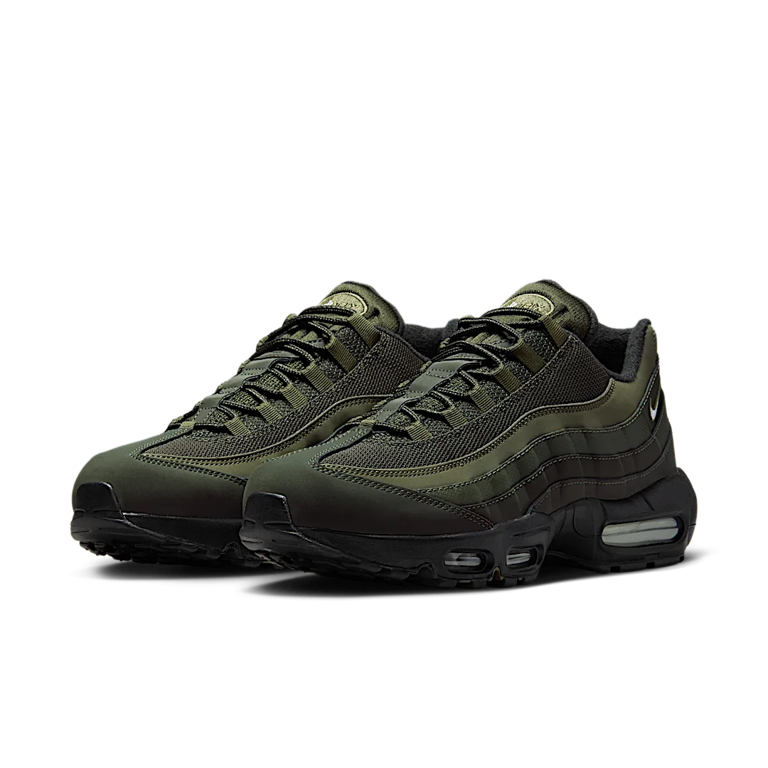 Nike Air Max 95 Sequoia