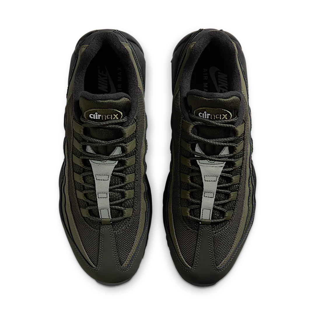 Nike Air Max 95 Sequoia