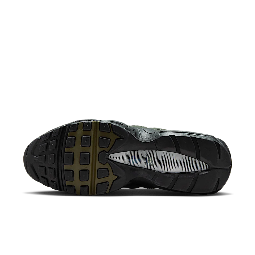 Nike Air Max 95 Sequoia