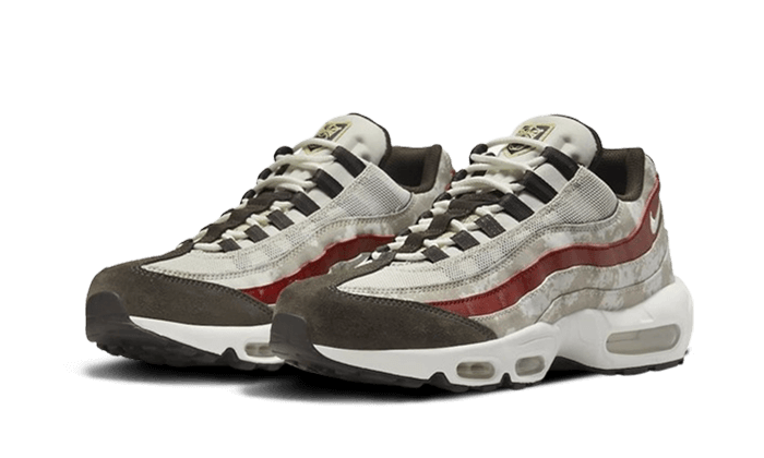 Nike Air Max 95 Social FC