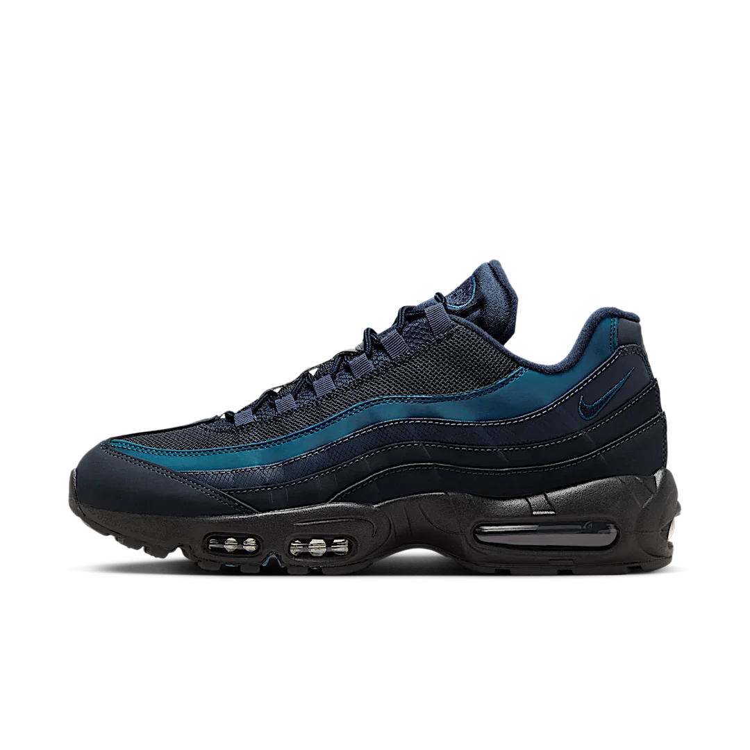 Nike Air Max 95 Thunder Blue