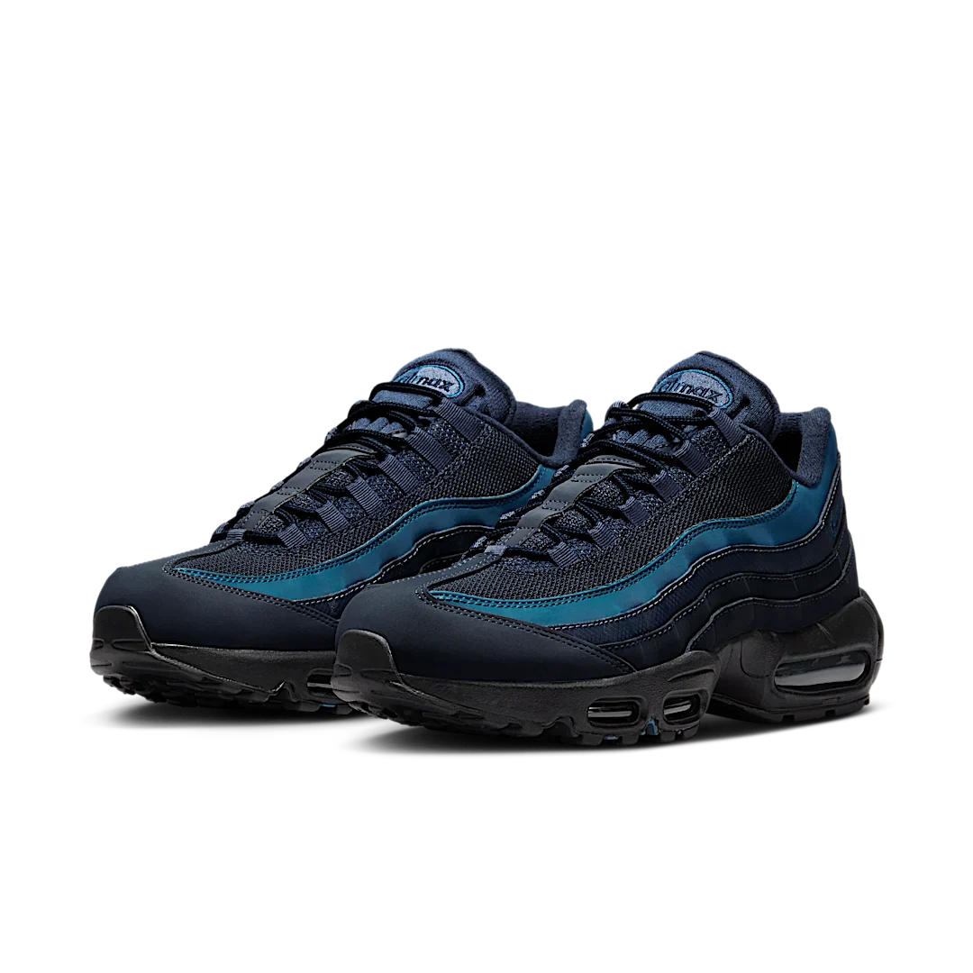 Nike Air Max 95 Thunder Blue
