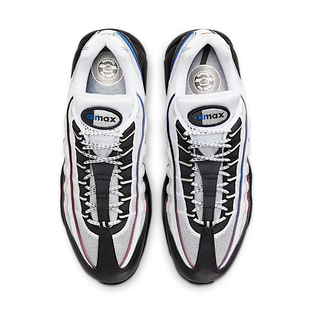 Nike Air Max 95 Toronto