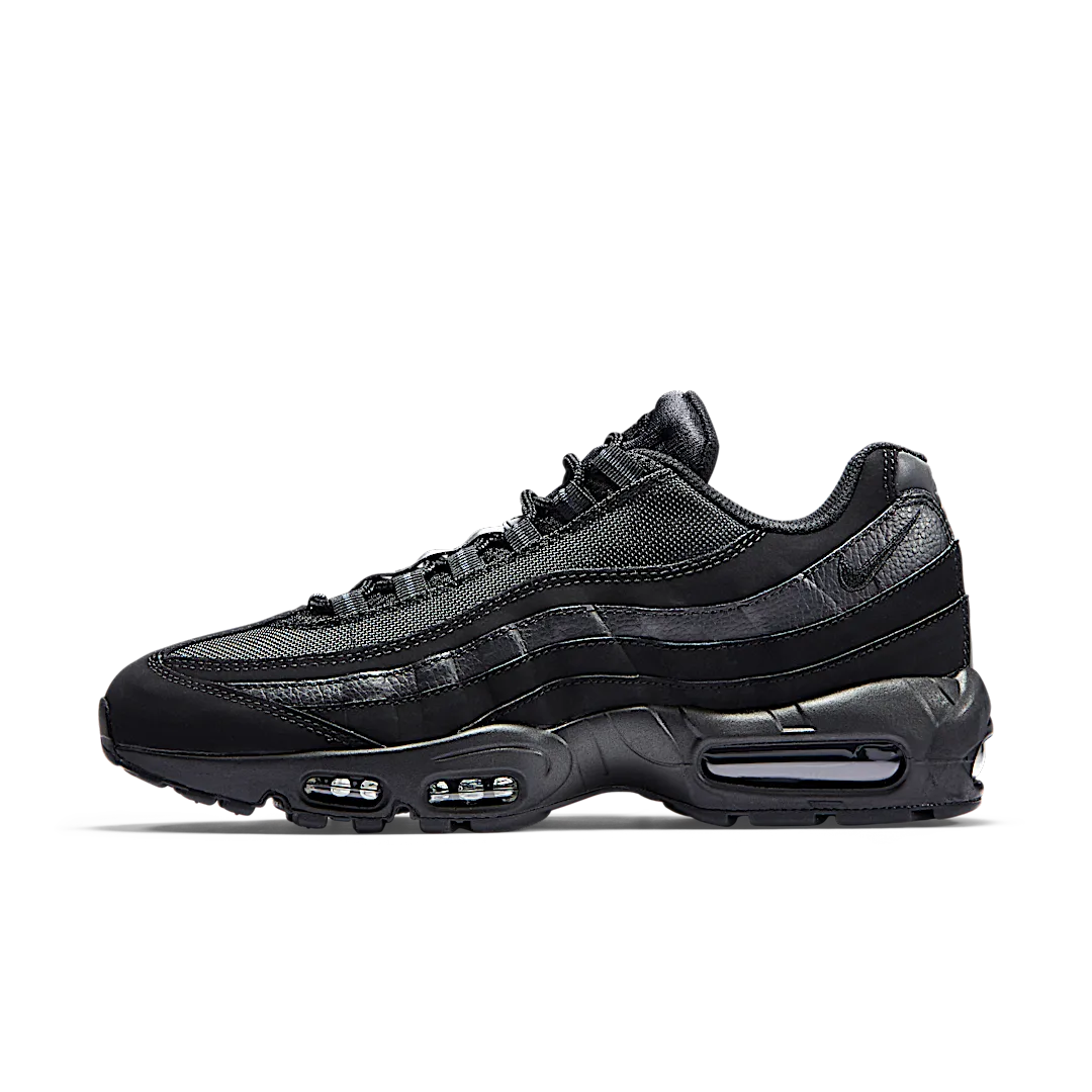 Nike Air Max 95 Triple Black