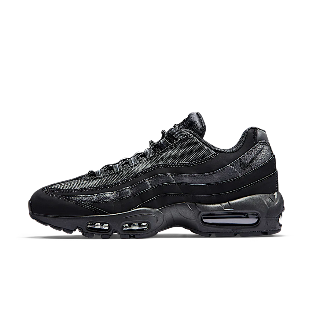 Nike Air Max 95 Triple Black