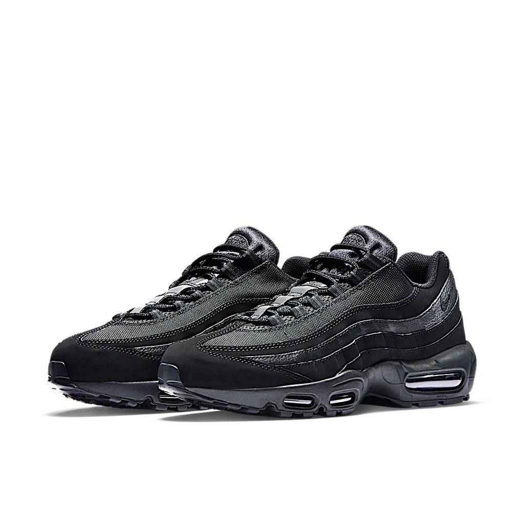 Nike Air Max 95 Triple Black
