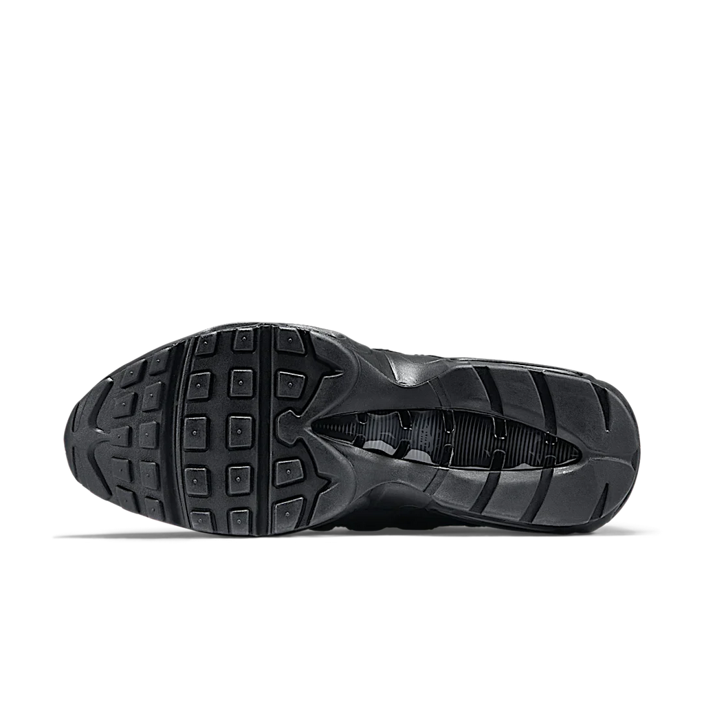 Nike Air Max 95 Triple Black