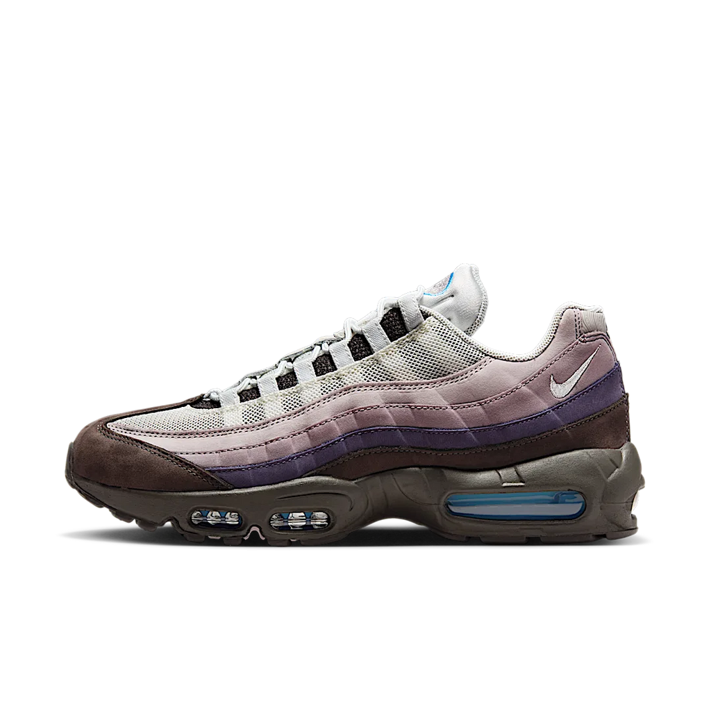 Nike Air Max 95 Unearthed