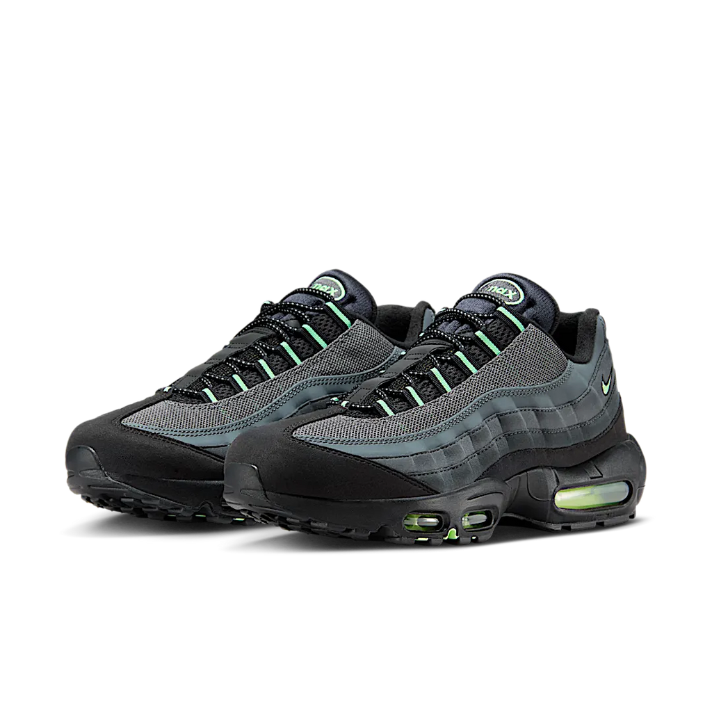 Nike Air Max 95 Vapor Green
