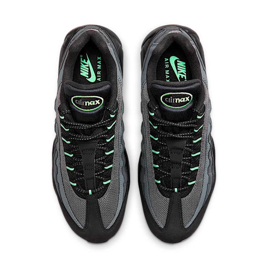 Nike Air Max 95 Vapor Green