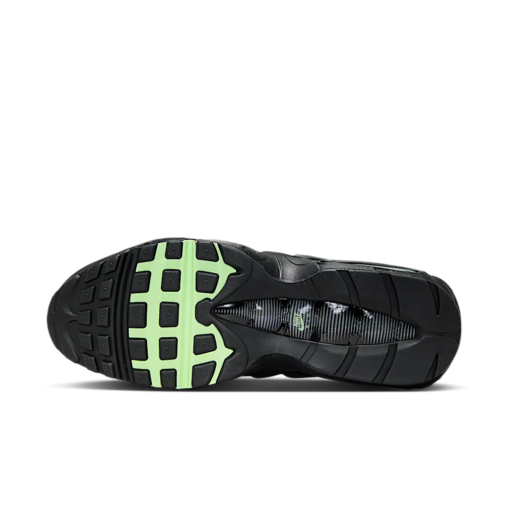 Nike Air Max 95 Vapor Green