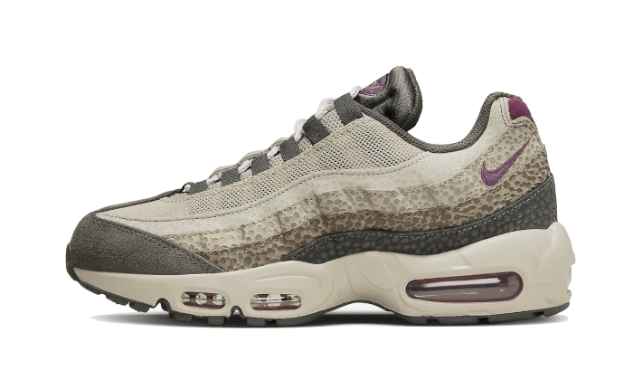 Nike Air Max 95 Viotech Anthracite