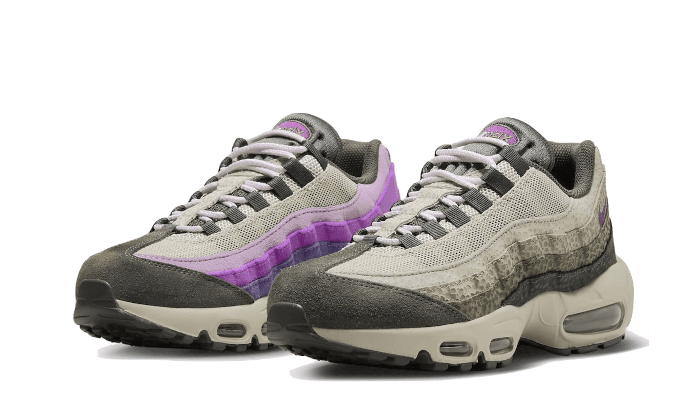 Nike Air Max 95 Viotech Anthracite