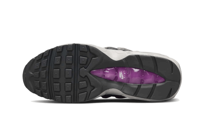 Nike Air Max 95 Viotech Anthracite