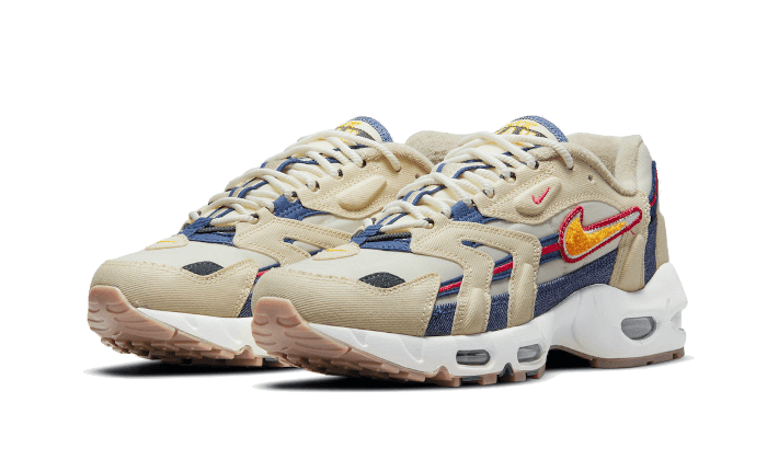 Nike Air Max 96 II QS Beach