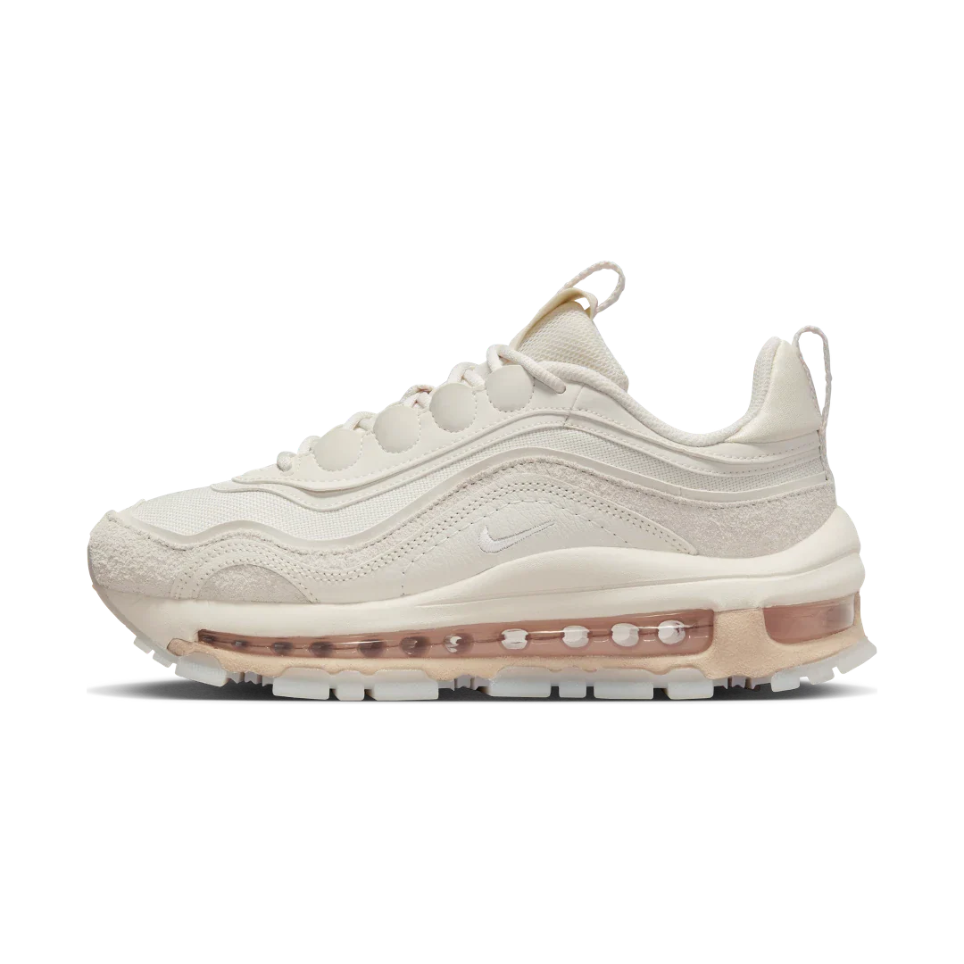 Nike Air Max 97 Futura Pale Ivory