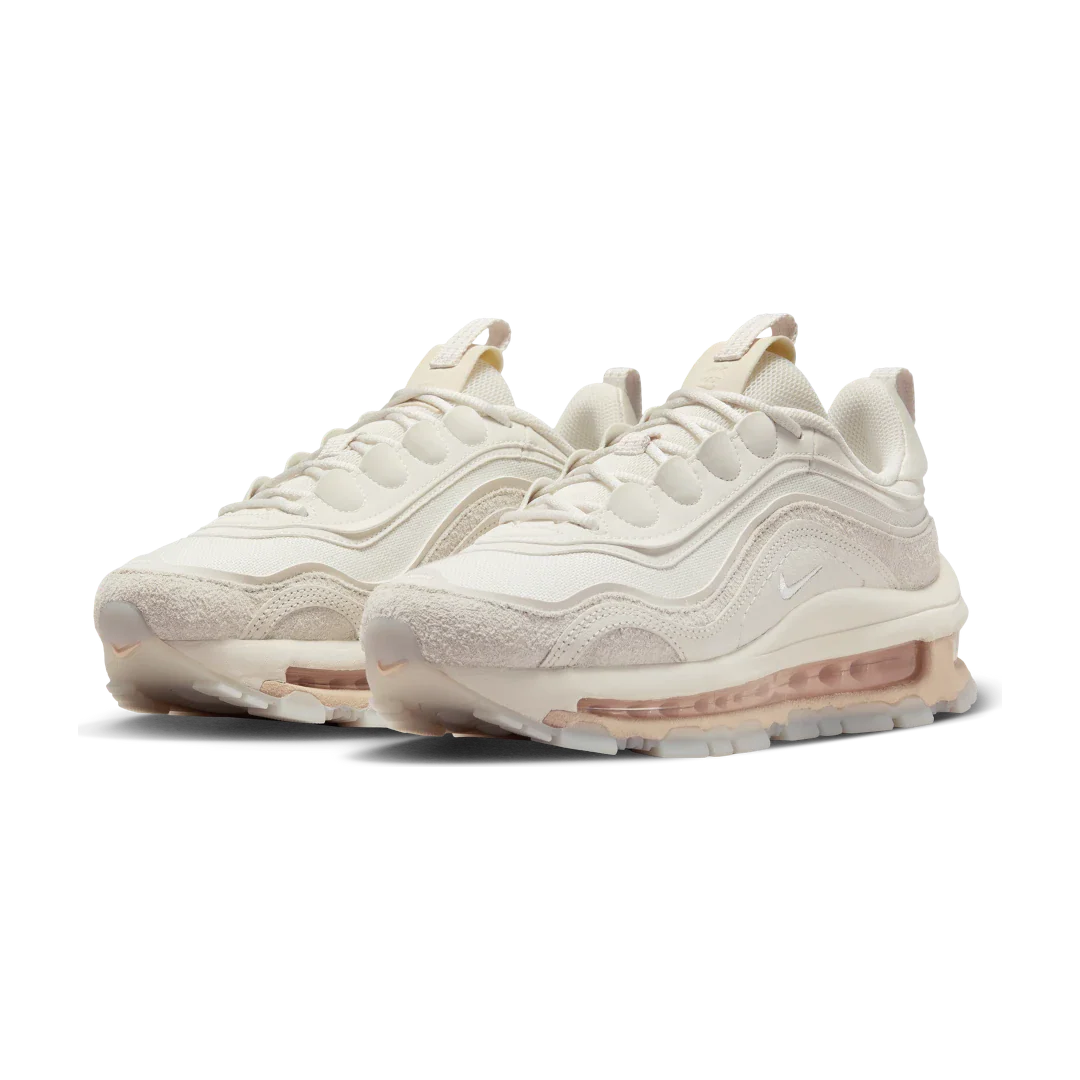 Nike Air Max 97 Futura Pale Ivory