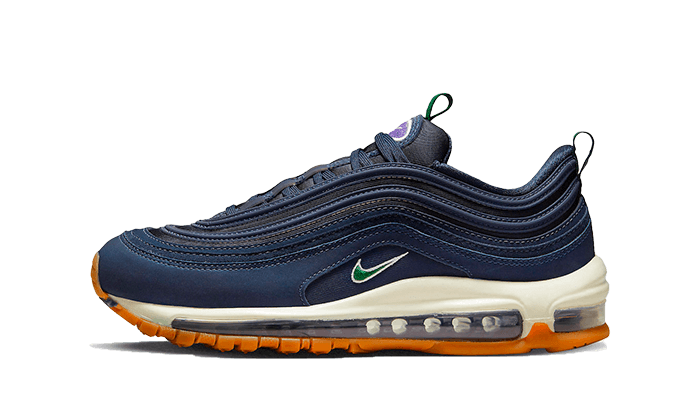 Nike Air Max 97 Gorge Green