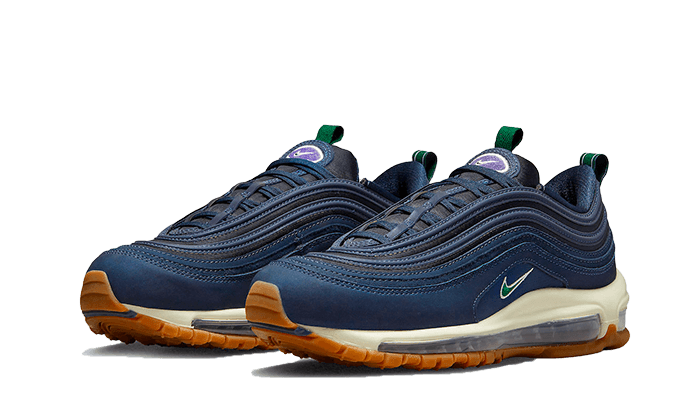 Nike Air Max 97 Gorge Green