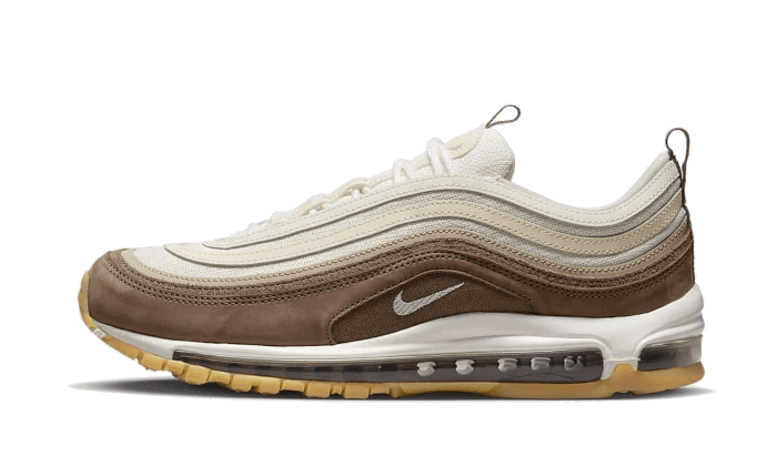 Nike Air Max 97 Muslin Pink Foam