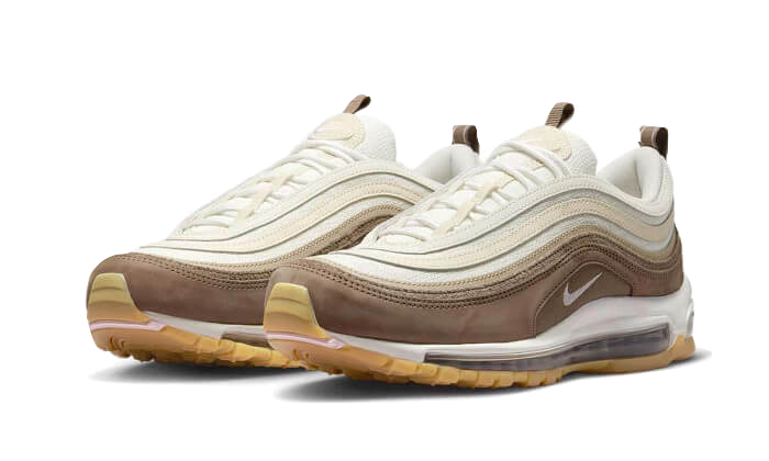 Nike Air Max 97 Muslin Pink Foam