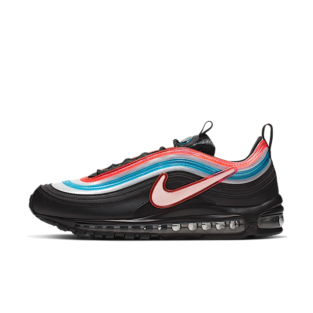 Nike Air Max 97 Neon Seoul