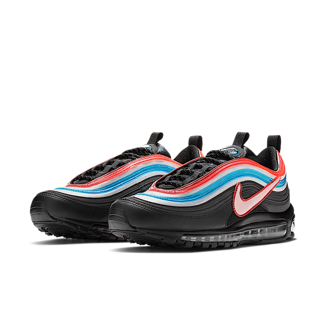 Nike Air Max 97 Neon Seoul