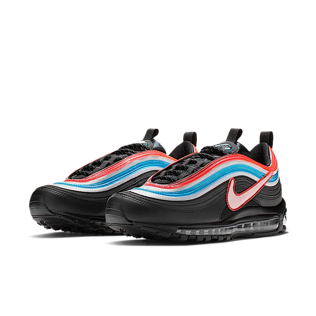 Nike Air Max 97 Neon Seoul