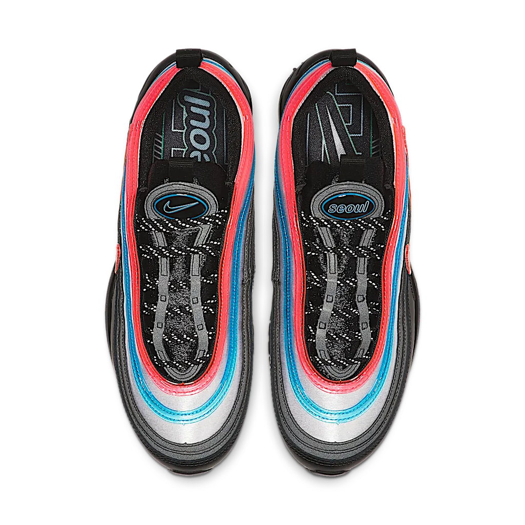 Nike Air Max 97 Neon Seoul