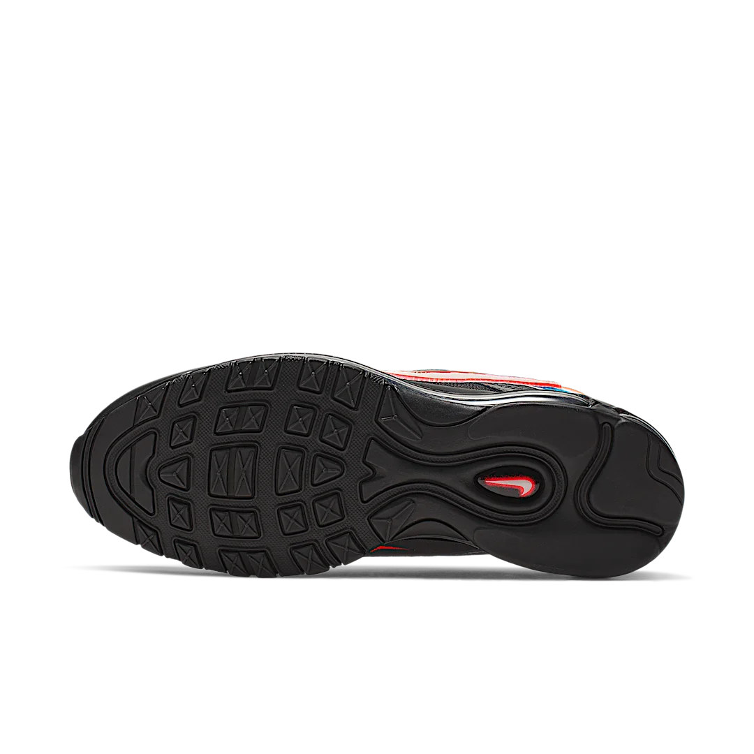 Nike Air Max 97 Neon Seoul