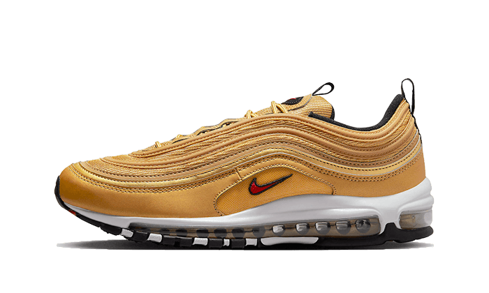 Nike Air Max 97 OG Golden Bullet (2023)