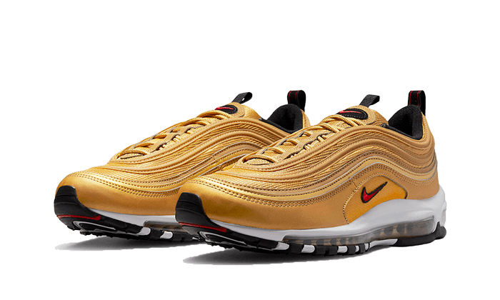 Nike Air Max 97 OG Golden Bullet (2023)
