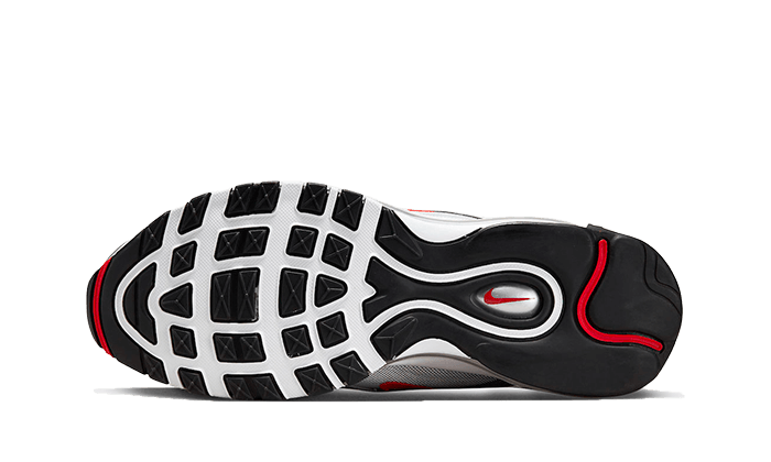Nike Air Max 97 OG Silver Bullet