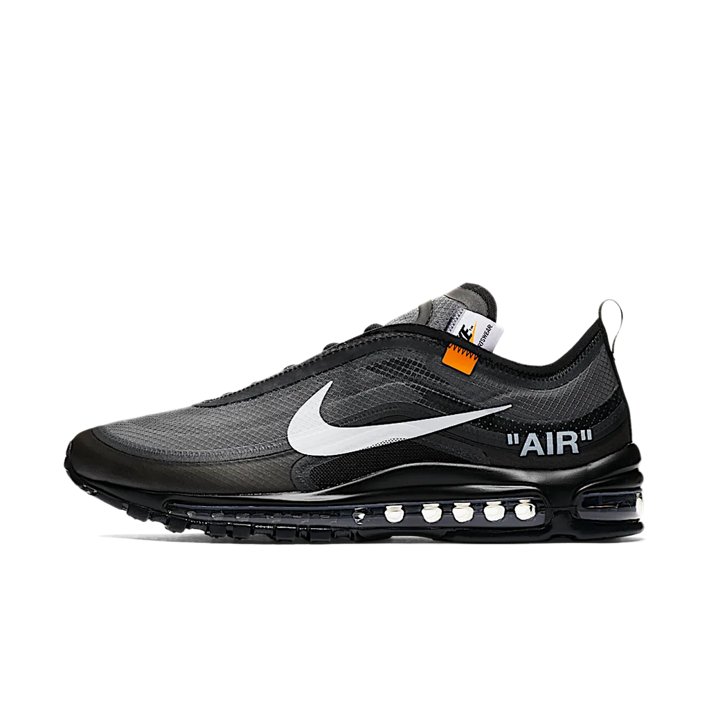 Nike Air Max 97 Off-White Black