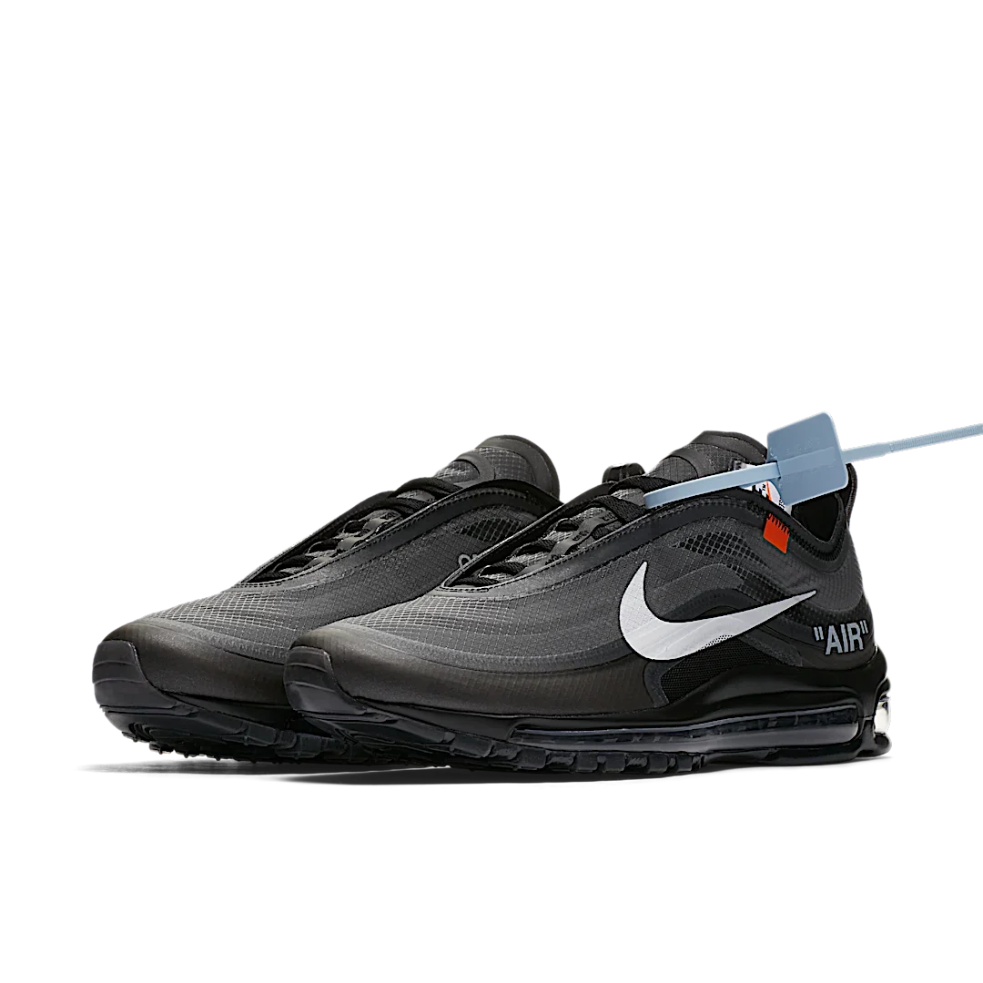 Nike Air Max 97 Off-White Black