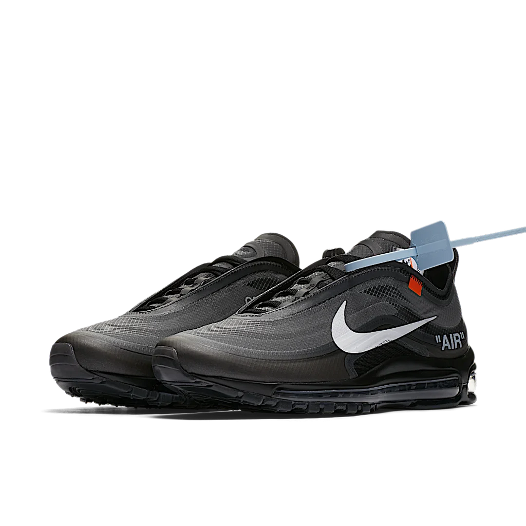 Nike Air Max 97 Off-White Black