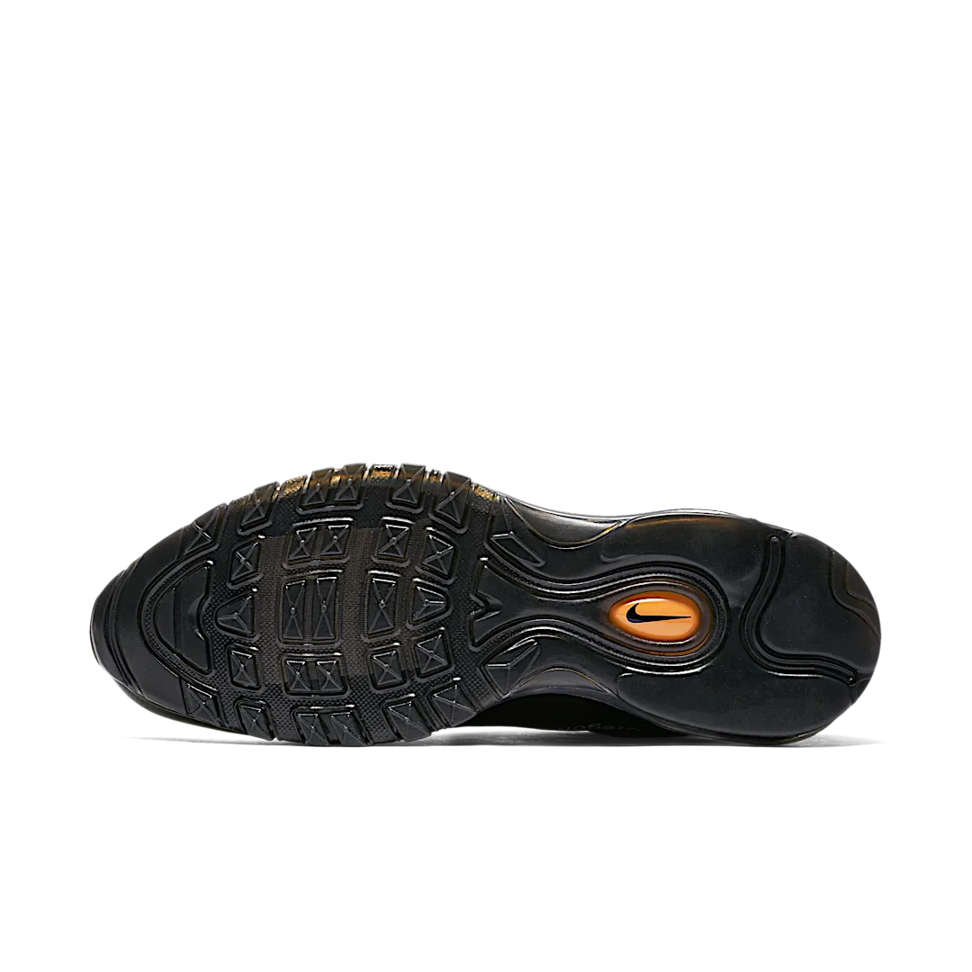 Nike Air Max 97 Off-White Black