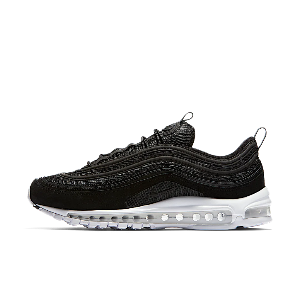 Nike Air Max 97 PRM Black White