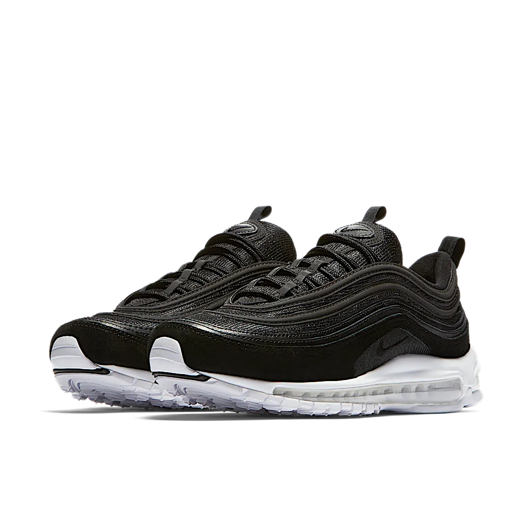 Nike Air Max 97 PRM Black White
