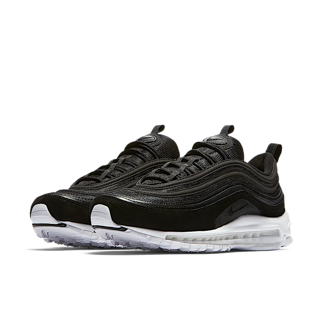 Nike Air Max 97 PRM Black White