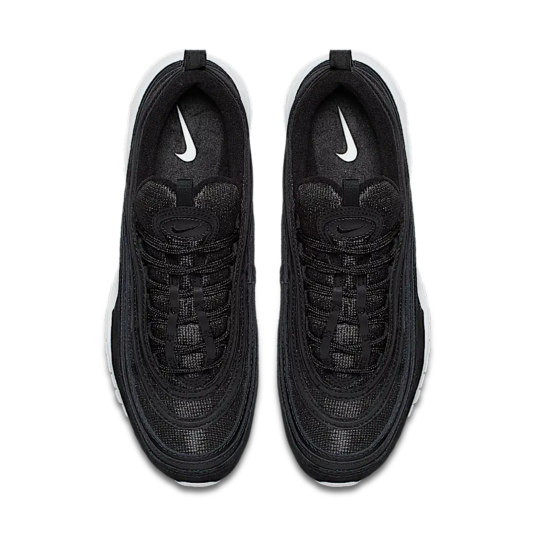 Nike Air Max 97 PRM Black White