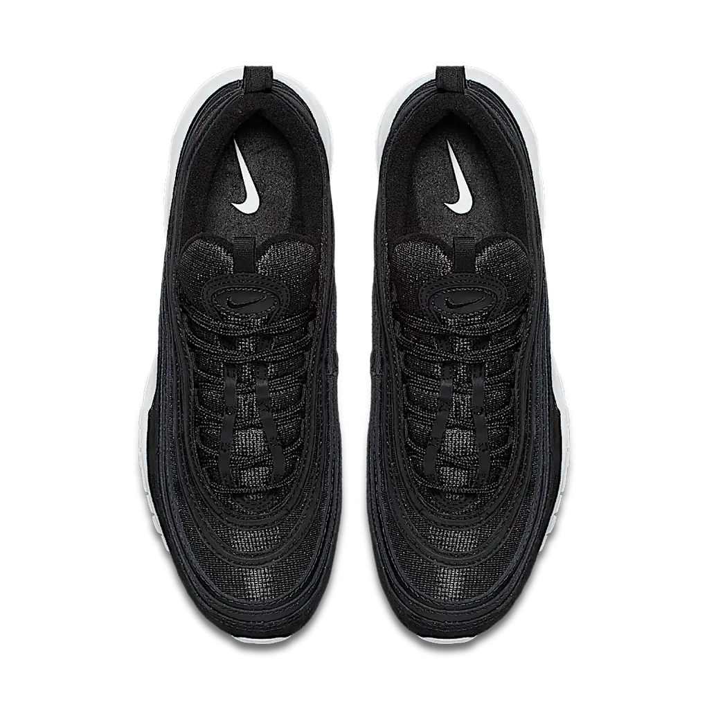 Nike Air Max 97 PRM Black White