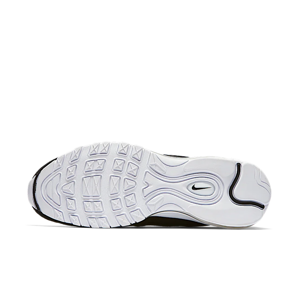Nike Air Max 97 PRM Black White