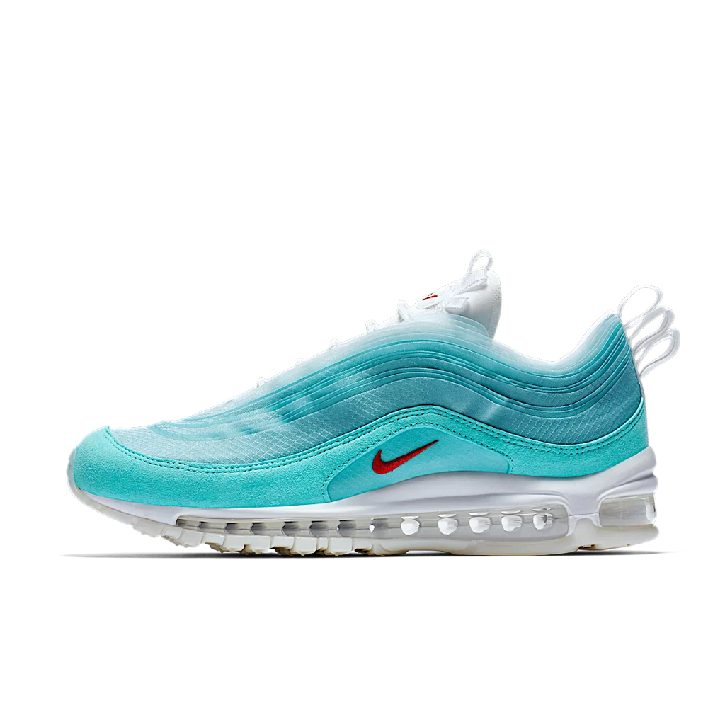 Nike Air Max 97 Shanghai Kaleidoscope