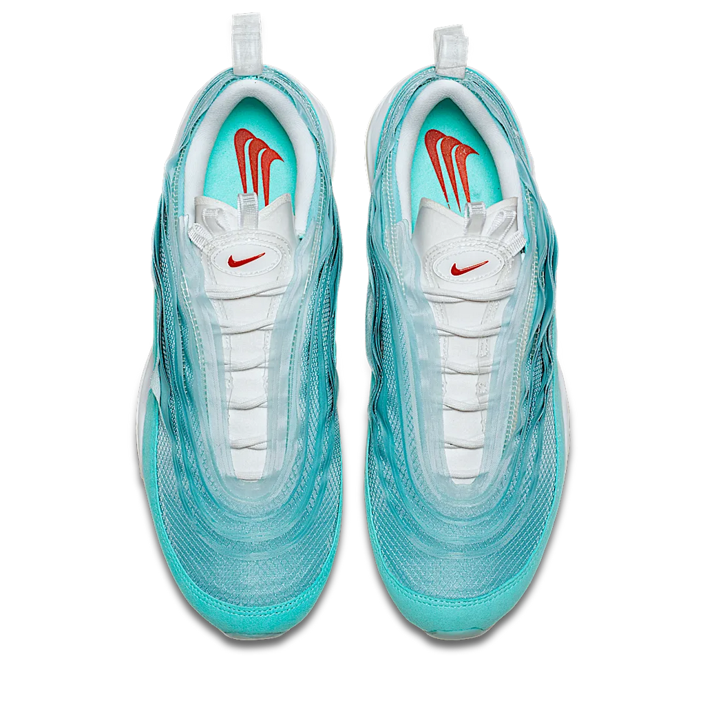 Nike Air Max 97 Shanghai Kaleidoscope