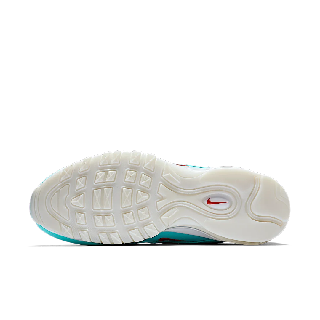 Nike Air Max 97 Shanghai Kaleidoscope