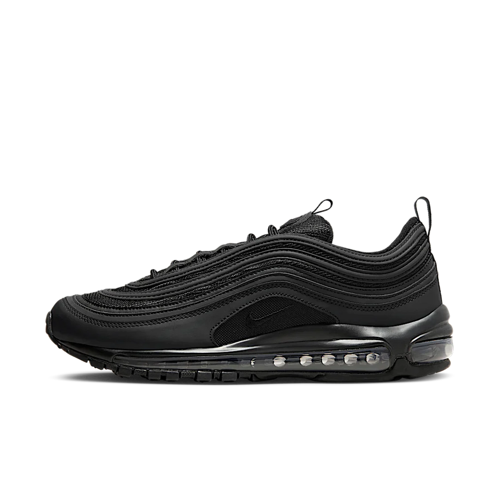 Nike Air Max 97 Triple Black