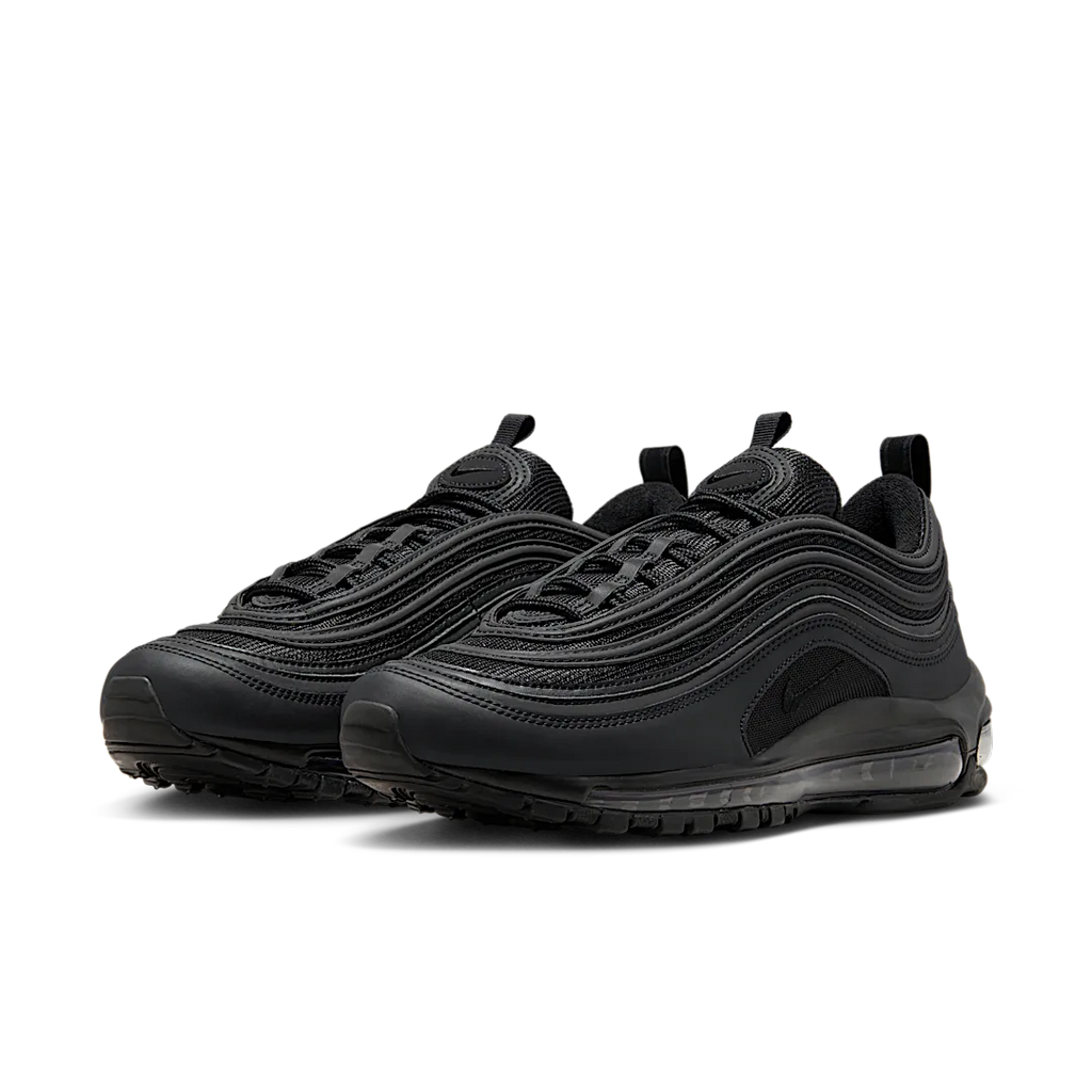 Nike Air Max 97 Triple Black