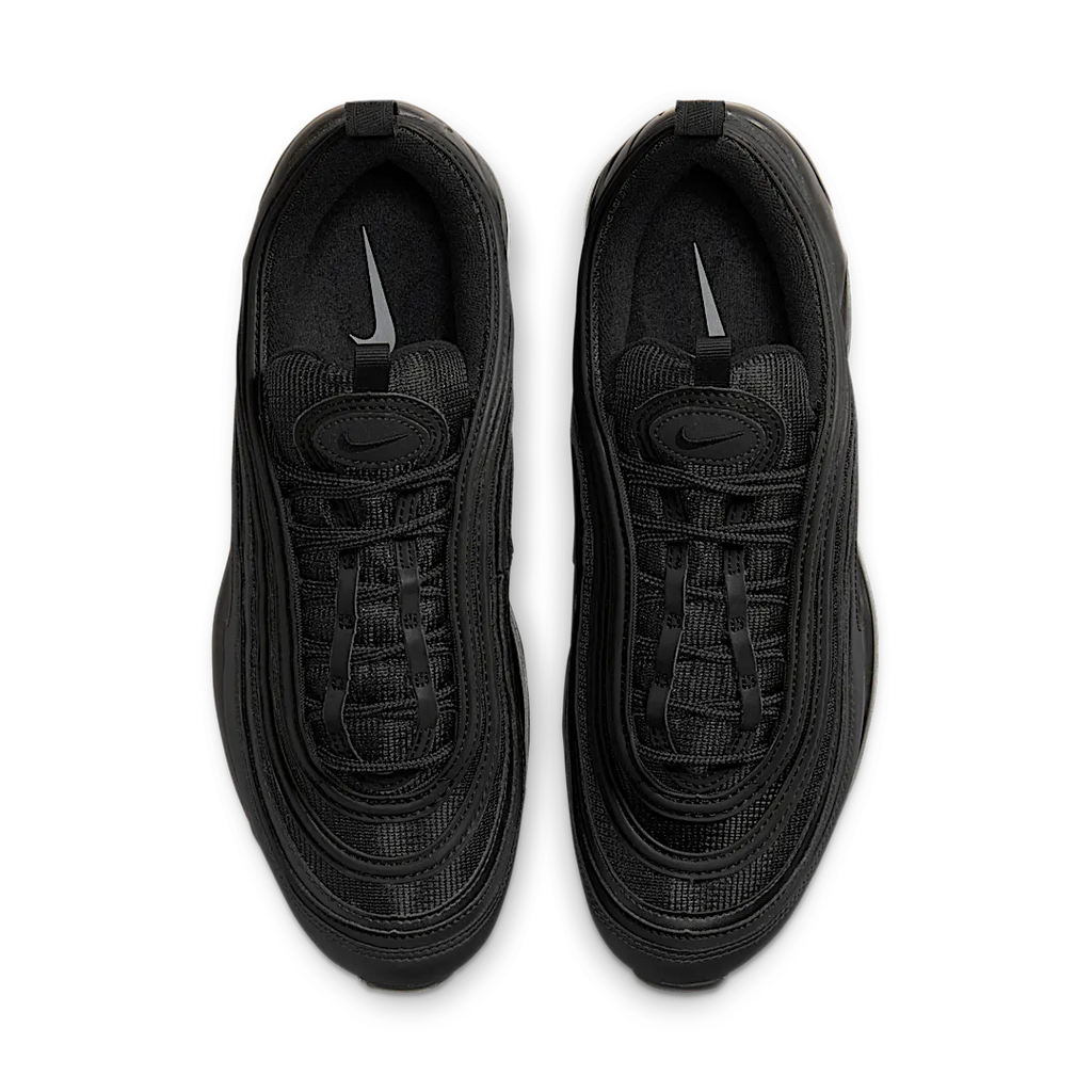 Nike Air Max 97 Triple Black