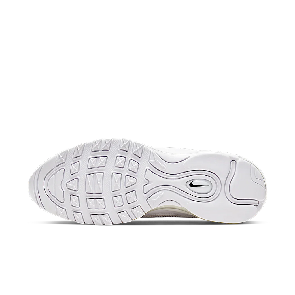 Nike Air Max 98 Cut Away White